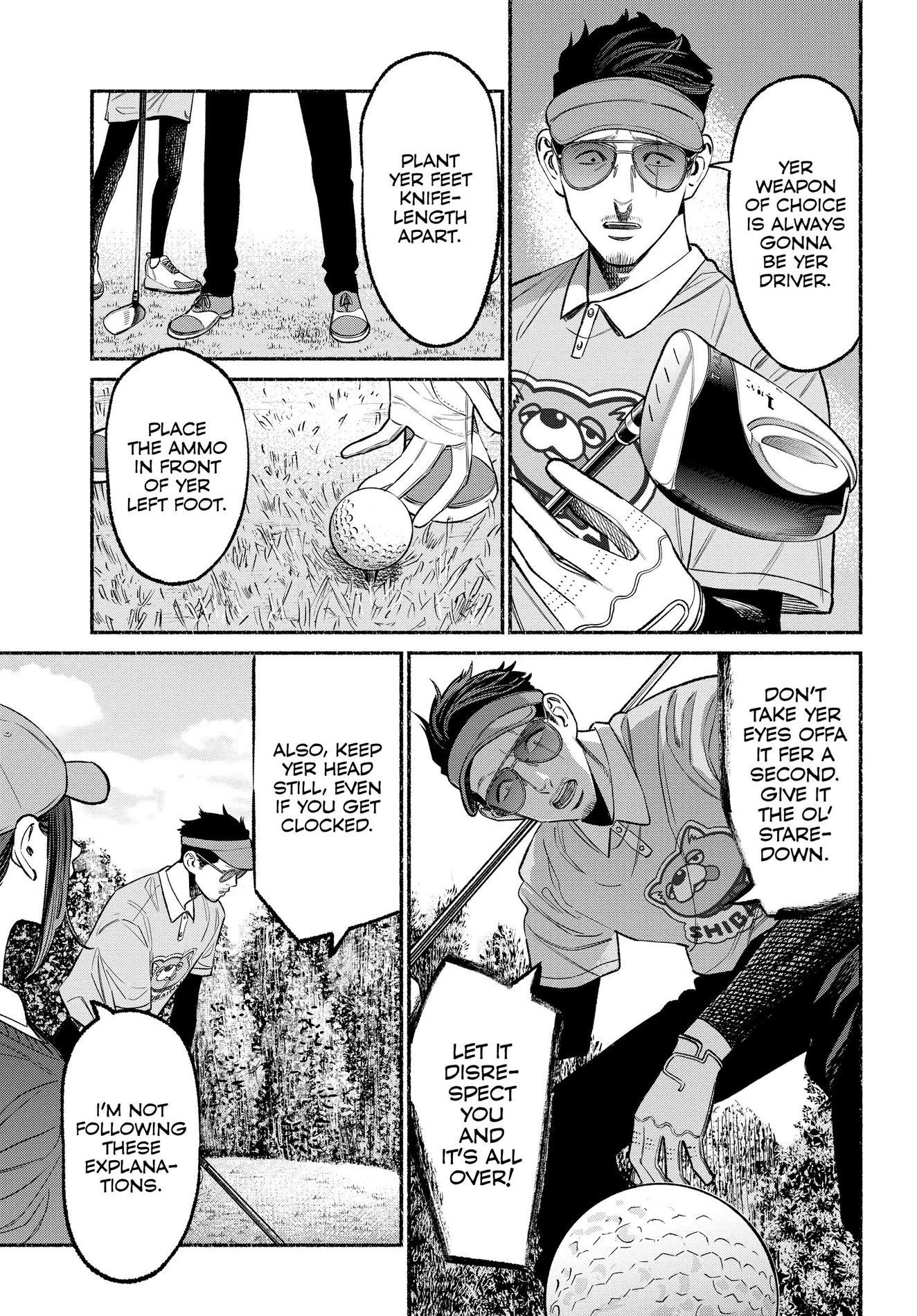 Gokushufudou, Chapter 68 image 05